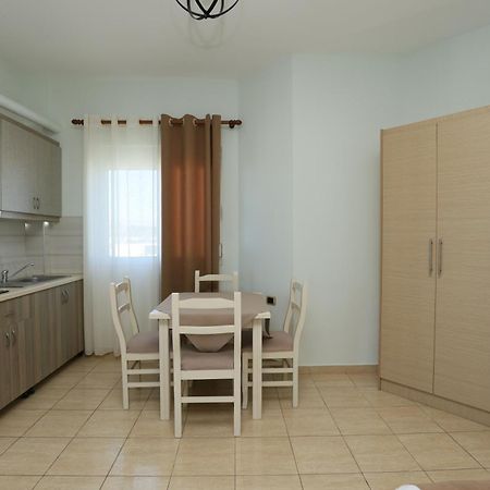 Michelle Apartments كساميل المظهر الخارجي الصورة