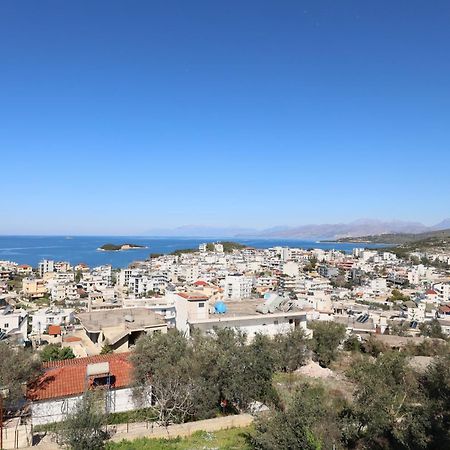 Michelle Apartments كساميل المظهر الخارجي الصورة