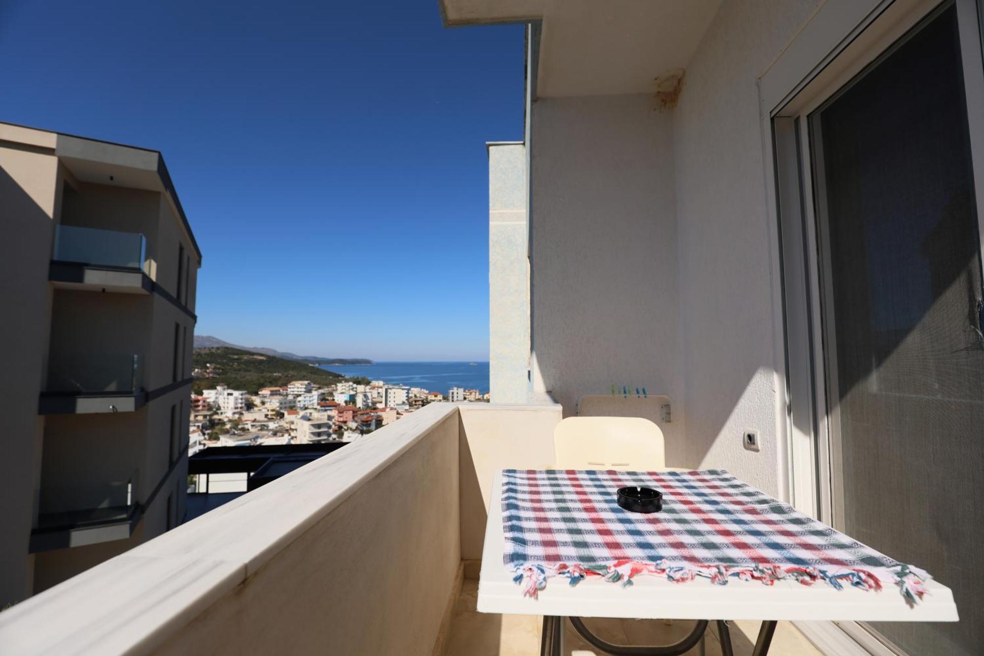 Michelle Apartments كساميل المظهر الخارجي الصورة