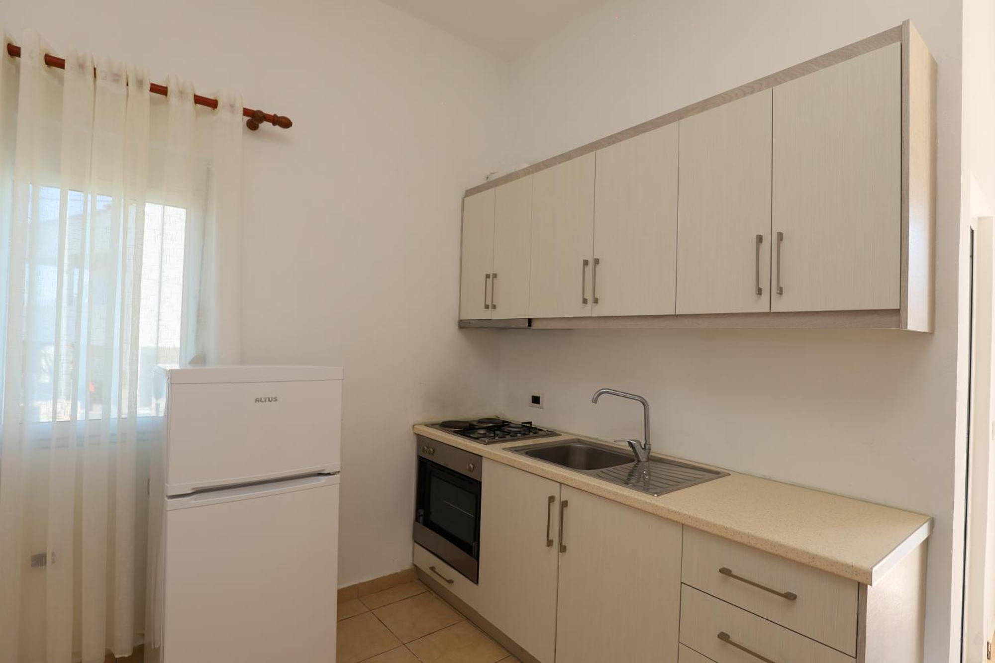 Michelle Apartments كساميل المظهر الخارجي الصورة