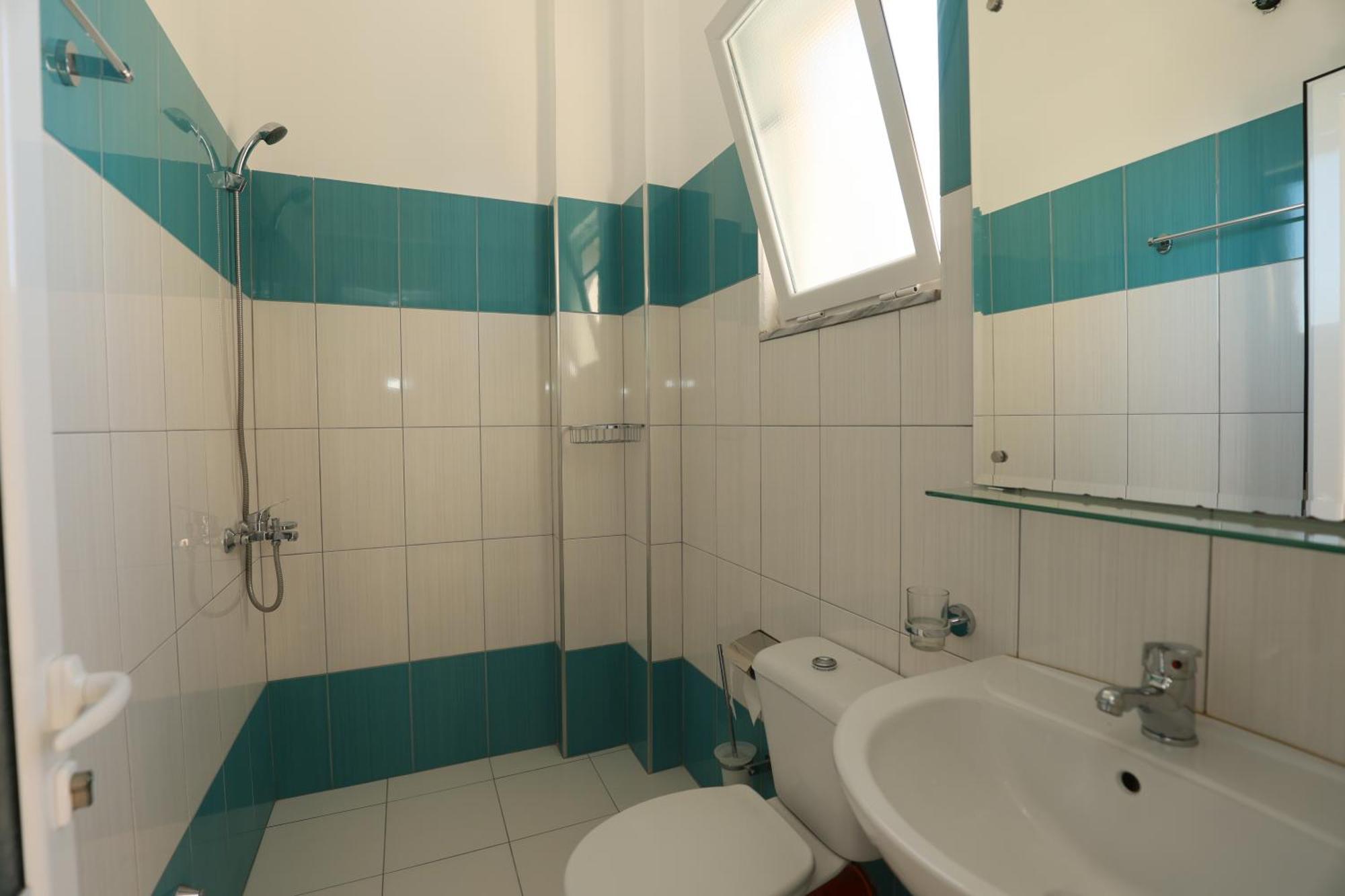 Michelle Apartments كساميل المظهر الخارجي الصورة