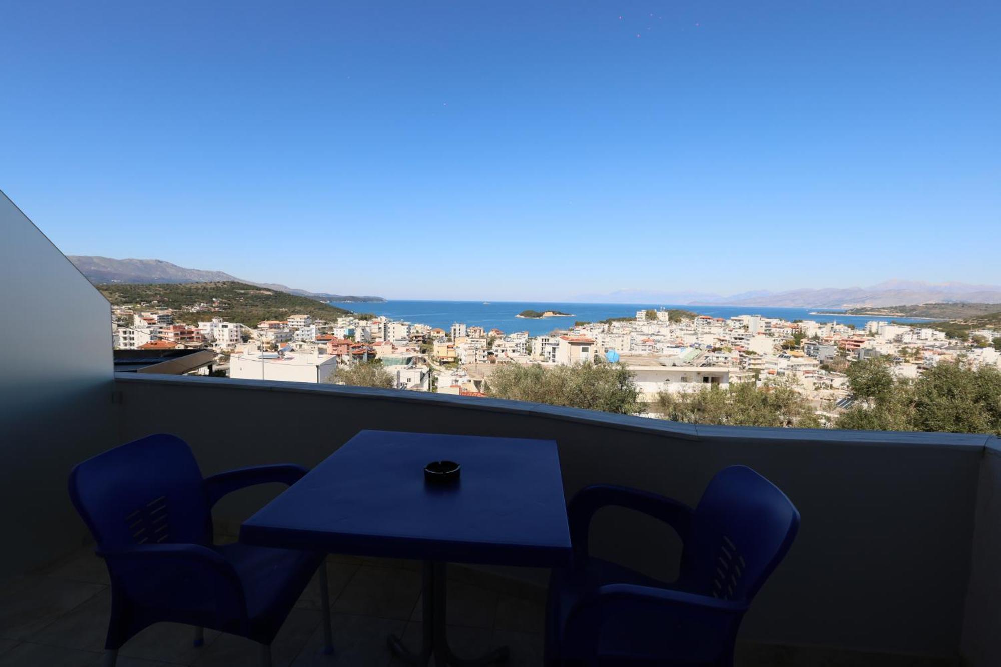 Michelle Apartments كساميل المظهر الخارجي الصورة