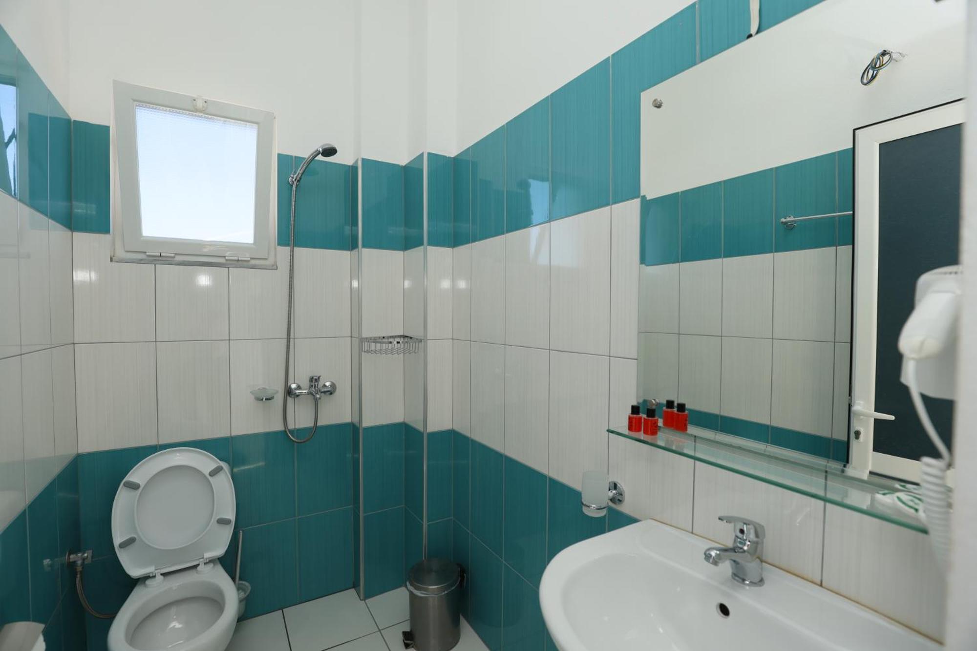 Michelle Apartments كساميل المظهر الخارجي الصورة