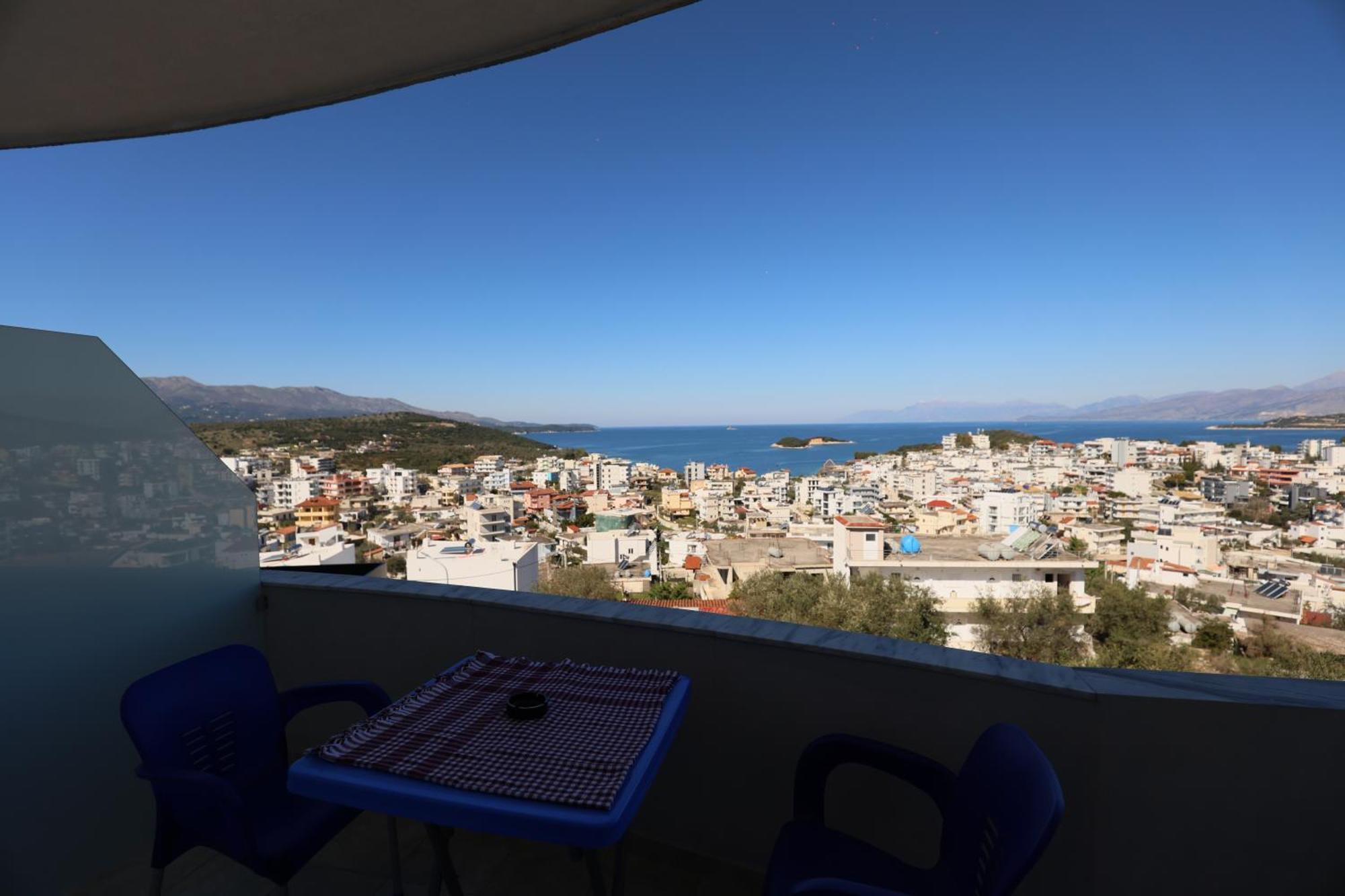 Michelle Apartments كساميل المظهر الخارجي الصورة