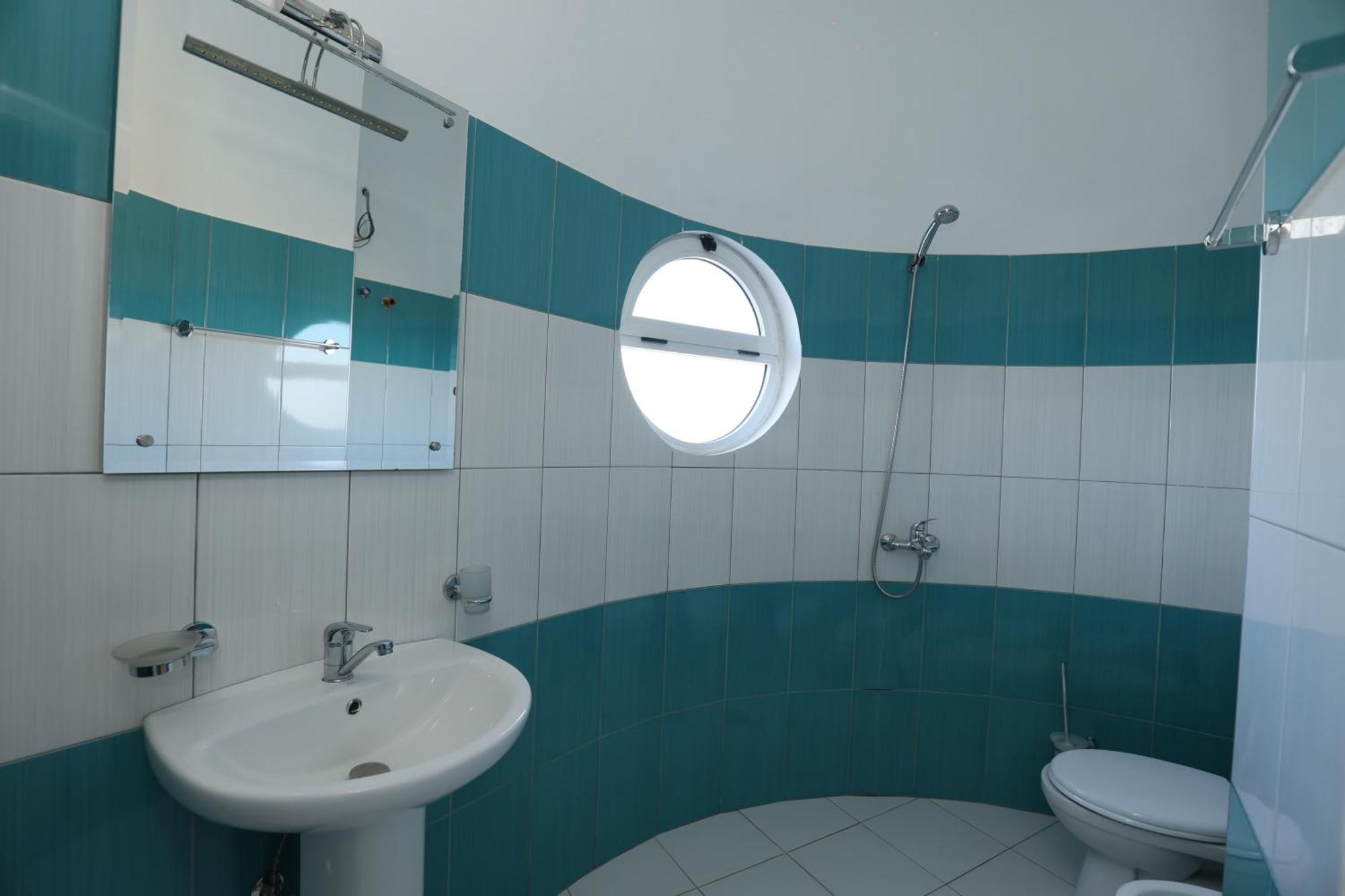 Michelle Apartments كساميل المظهر الخارجي الصورة
