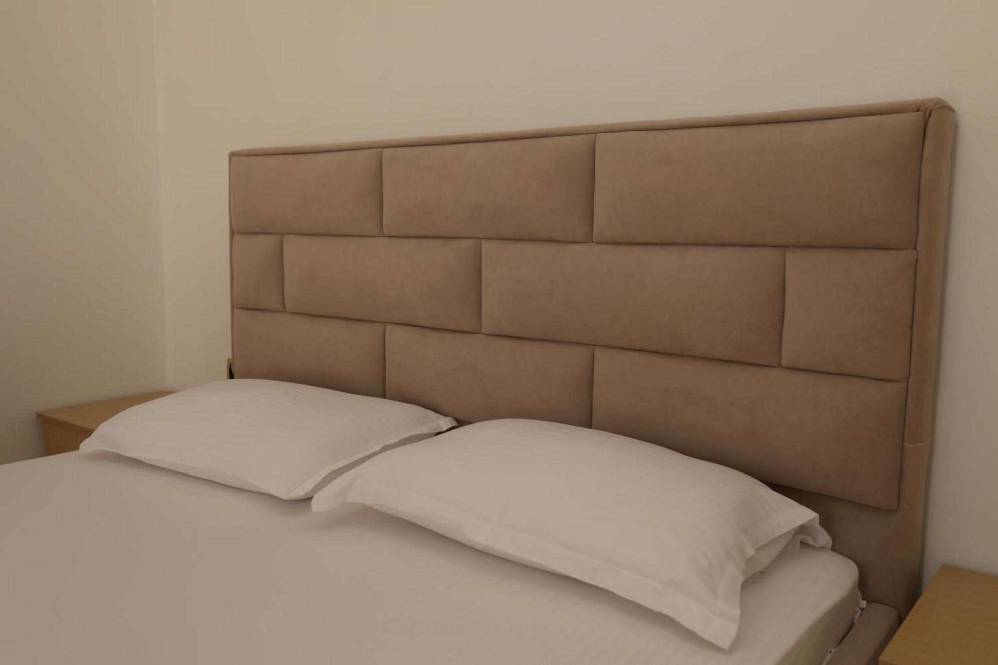 Michelle Apartments كساميل المظهر الخارجي الصورة