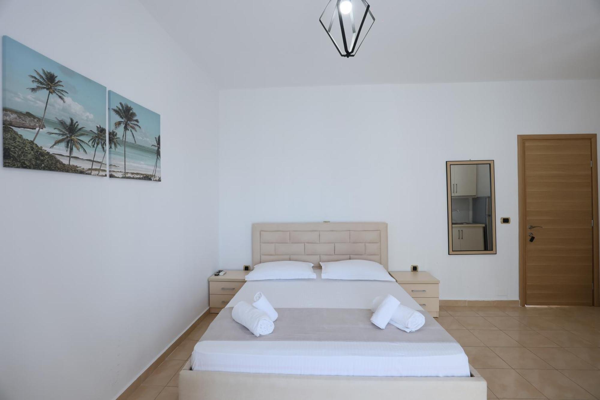 Michelle Apartments كساميل المظهر الخارجي الصورة